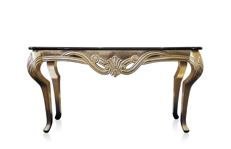 Antique Table Restoration