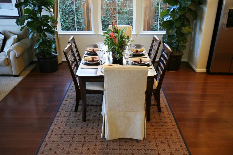 Autumn Restoration Period