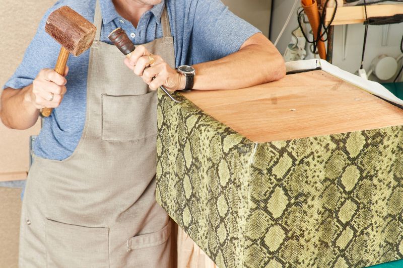 Upholstery Expert