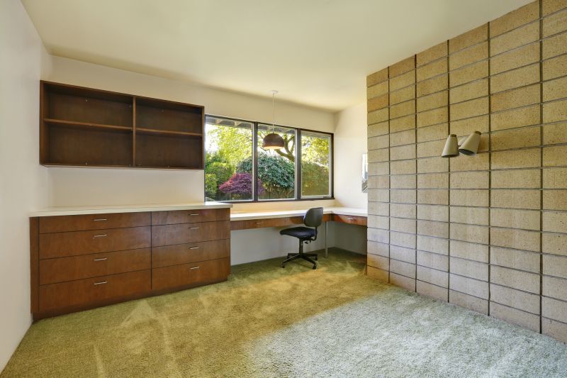 Home Office Installation in Alexandria, VA