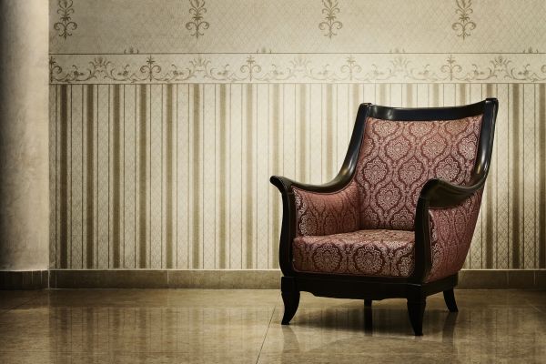 Antique Chair Repair